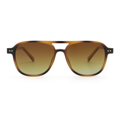 Spykay™ SG60736 Double Bridges Polarized Aviator Sunglasses - image 8