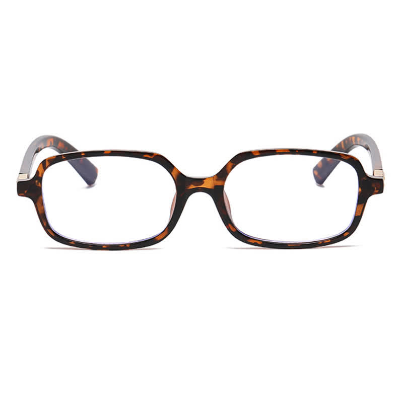 Spykay™ EG26673 Small Rectangle Frames Hipster Eyeglasses