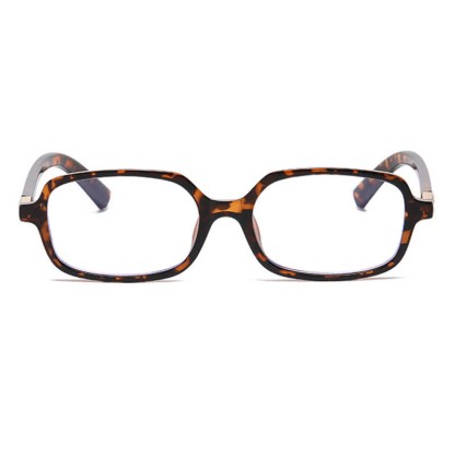 Spykay™ EG26673 Small Rectangle Frames Hipster Eyeglasses