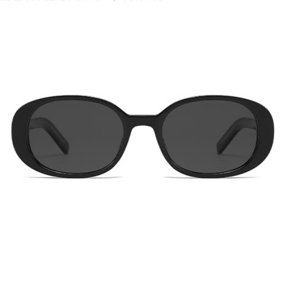 Spykay™ SG60773 Oval Frame Retro-Vintage Polarized Sunglasses - image 5