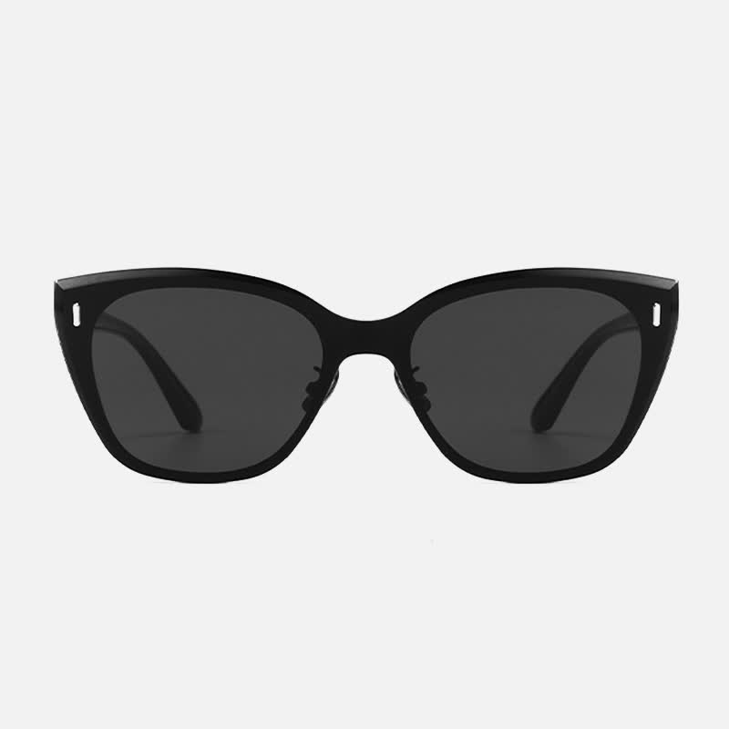 Spykay™ SG60784 Cat-Eye Fashion Polarized Sunglasses - image 2
