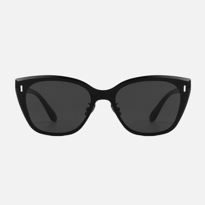 Spykay™ SG60784 Cat-Eye Fashion Polarized Sunglasses - image 2