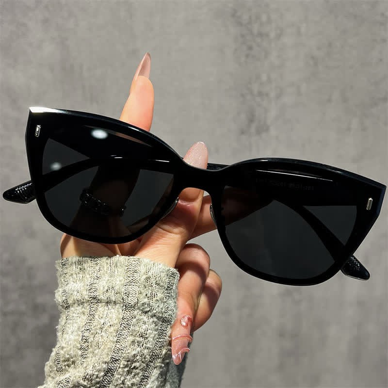 Spykay™ SG60784 Cat-Eye Fashion Polarized Sunglasses - image 3