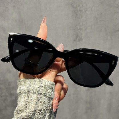 Spykay™ SG60784 Cat-Eye Fashion Polarized Sunglasses - image 3