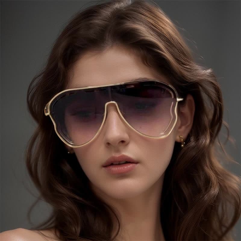 Spykay™ SG60669 Butterfly Frame Fashion Sunglasses - image 11