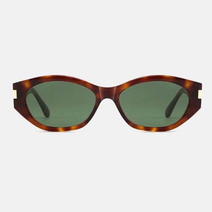Spykay™ SG60794 Cat-Eye Vintage Hipster Polarized Sunglasses with Nylon Lenses