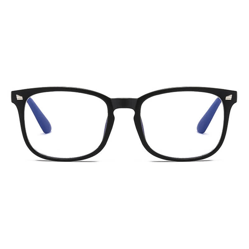Spykay™ EG26743 Fashion Lightweight Simple Anti-blue Light Square Frame Glasses - image 10