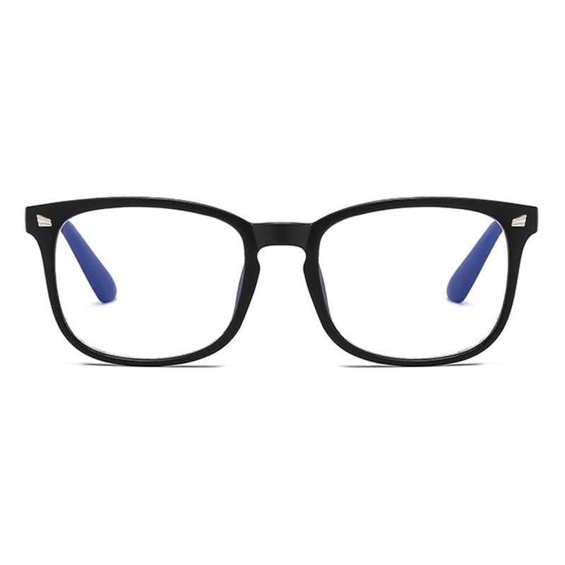 Spykay™ EG26743 Fashion Lightweight Simple Anti-blue Light Square Frame Glasses - image 10