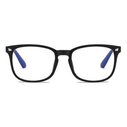 Spykay™ EG26743 Fashion Lightweight Simple Anti-blue Light Square Frame Glasses - image 10