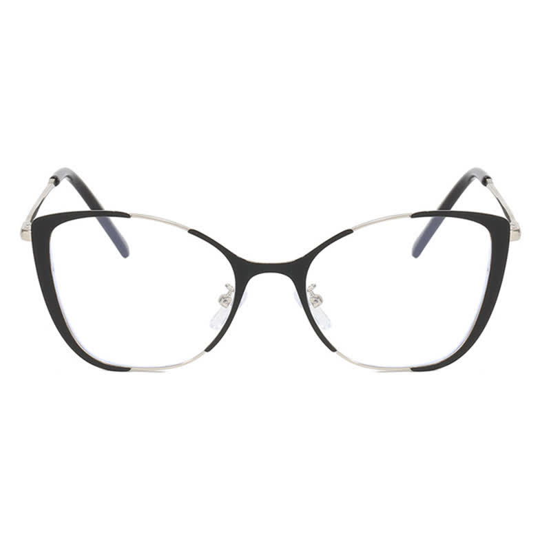 Spykay™ EG26752 Women's Cat-Eye Frame Hipster Glasses - image 10