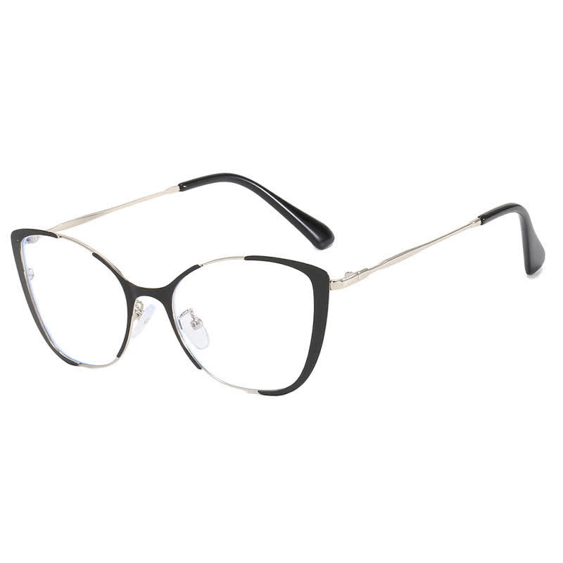 Spykay™ EG26752 Women's Cat-Eye Frame Hipster Glasses - image 9