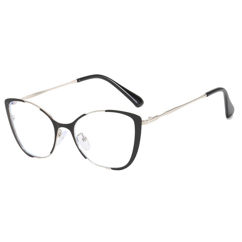 Spykay™ EG26752 Women's Cat-Eye Frame Hipster Glasses - image 9