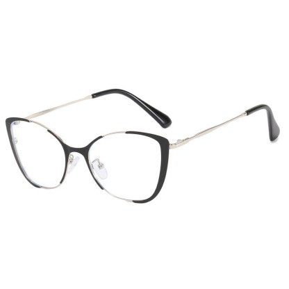 Spykay™ EG26752 Women's Cat-Eye Frame Hipster Glasses - image 9