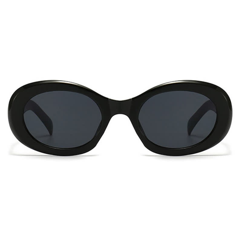 Spykay™ SG60845 Fashion Classic Oval Frame Sunglasses - image 3