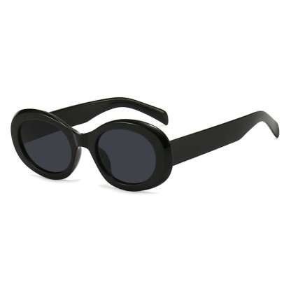 Spykay™ SG60845 Fashion Classic Oval Frame Sunglasses - image 2