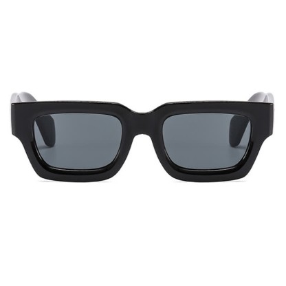 Spykay™ SG60855 Rectangle Frame Unisex Hipster Sunglasses - image 8