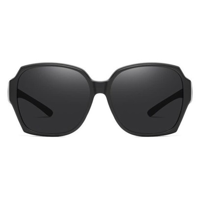 Spykay™ SG60859 Square Frame Polarized Driving Sunglasses Fit Over Glasses for Nearsighted People - image 12