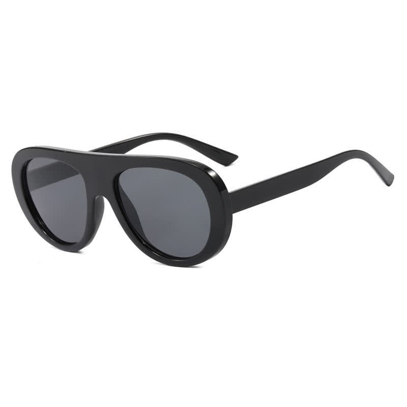 Spykay™ SG60879 Unsiex Vintage Small Aviator Sunglasses - image 11