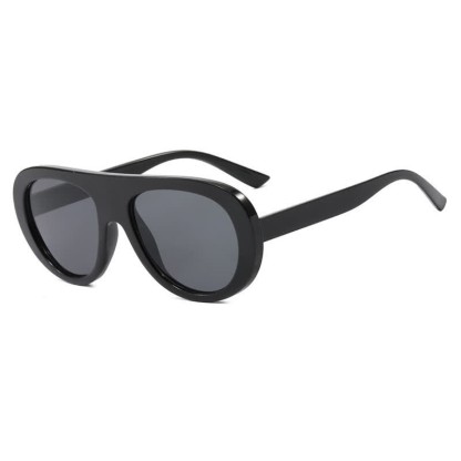 Spykay™ SG60879 Unsiex Vintage Small Aviator Sunglasses - image 11