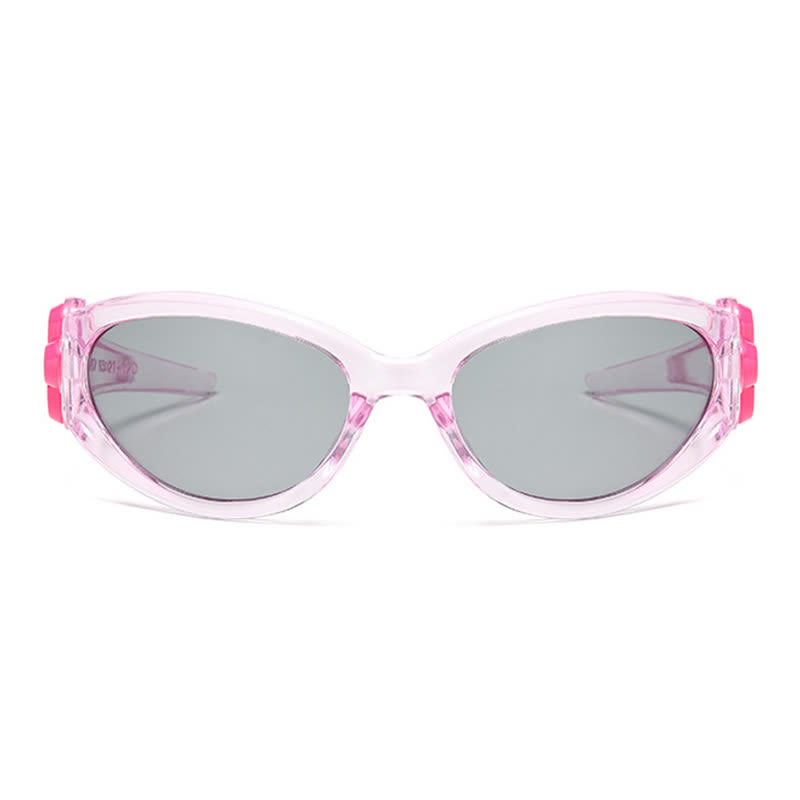 Spykay™ SG60889 Y2K Heart Retro-Vintage Sunglasses