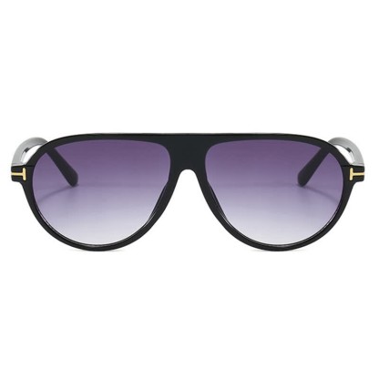 Spykay™ SG60891 Small Frames 'T' Design Aviator Sunglasses