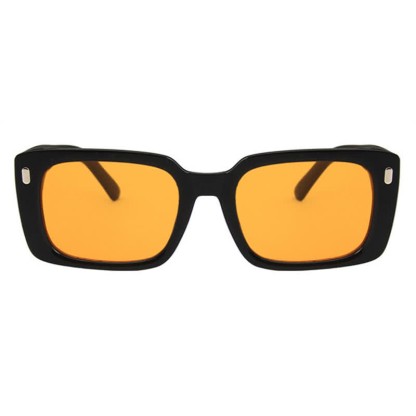 Spykay™ SG60896 Classic Retro Unisex Rectangle Frame Sunglasses