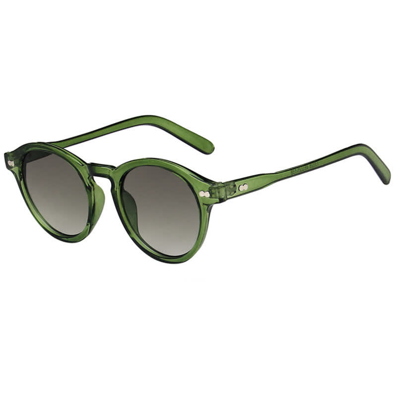 Spykay™ SG60898 Retro Classic Round Frame Sunglasses - image 4