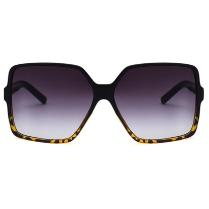 Spykay™ SG60750 Square Frame Vintage Oversized Sunglasses - image 22