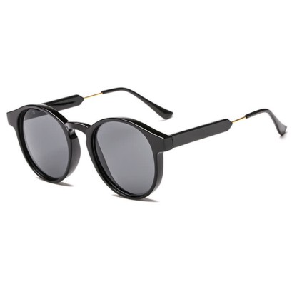Spykay™ SG60916 Round Frame Retro-Vintage Classic Sunglasses