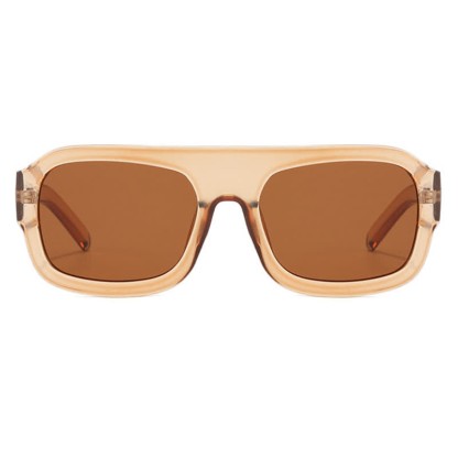 Spykay™ SG60920 Square Large Frame Trendy Sunglasses - image 3