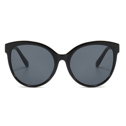 Spykay™ SG60930 Cat-Eye Oversized Frame Hipster Sunglasses