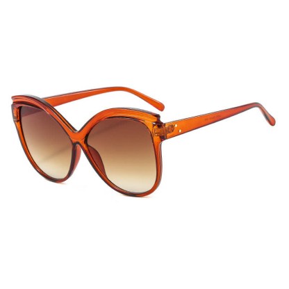 Spykay™ SG60932 Butterfly Oversized Frame Hipster Sunglasses