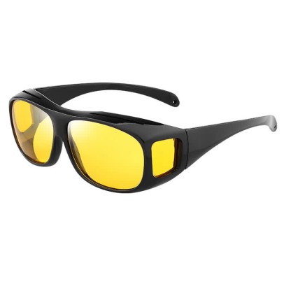 Spykay™ SG60960 Fit Over Glasses Wrap Around Polarized Sunglasses for Sports&Driving - image 4