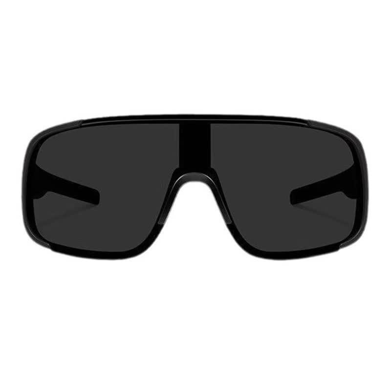 Spykay™ SG60961 Fit Over Glasses One-piece Sunglasses for Sports&Climbing - image 10