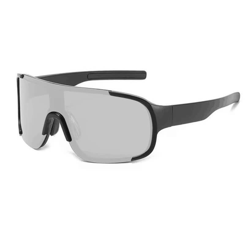 Spykay™ SG60961 Fit Over Glasses One-piece Sunglasses for Sports&Climbing - image 4