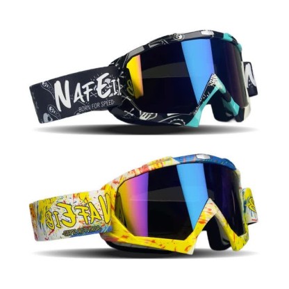 Spykay™ SG60966 Fashion Ski OFF-ROAD Goggles for Men Women  - image 1