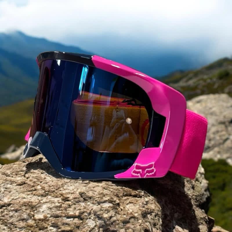 Spykay™ SG60967 Ski OFF-ROAD Goggles for Men Women  - image 2