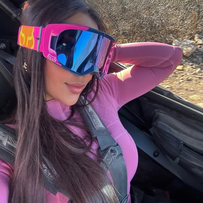 Spykay™ SG60967 Ski OFF-ROAD Goggles for Men Women  - image 1