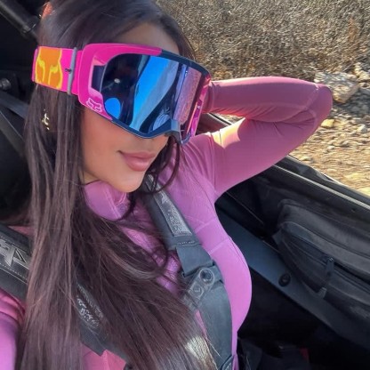 Spykay™ SG60967 Ski OFF-ROAD Goggles for Men Women  - image 1