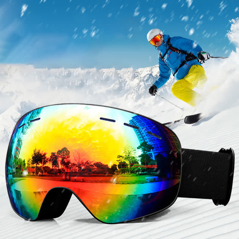 Spykay™ SG60968 HD Anti-Fog Ski Goggles for Men Women  - image 1