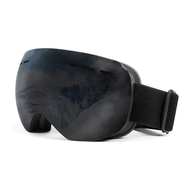 Spykay™ SG60968 HD Anti-Fog Ski Goggles for Men Women  - Black - image 8