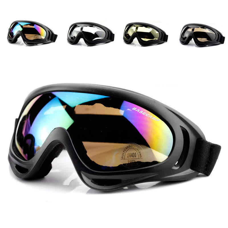 Spykay™ SG60970 Simple Windproof Ski Goggles for Men Women  - image 1
