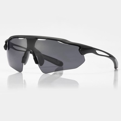 Spykay™ SG60969 Unisex Windproof Hollow Out Sporty Sunglasses for Cycling Driving Running - image 10