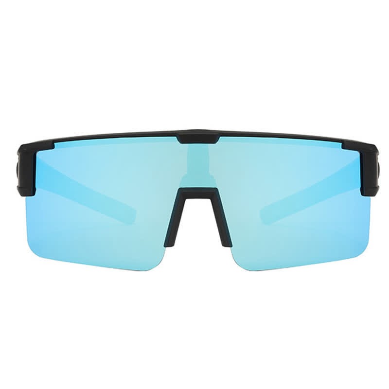 Spykay™ SG60974 Fit Over Glasses Polarized One-piece Sunglasses - image 6