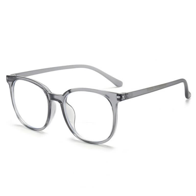 Spykay™ EG26825 Simple Oversized Square Frame Anti-Blue Light Glasses - image 5