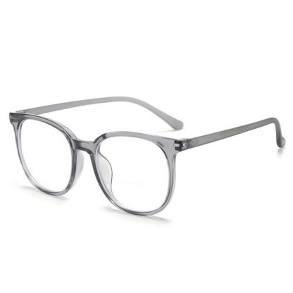 Spykay™ EG26825 Simple Oversized Square Frame Anti-Blue Light Glasses - image 5