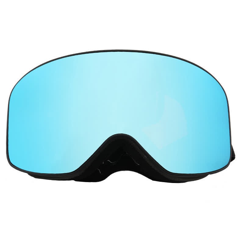 Spykay™ SG60981 Large Frame Anti Fog Over Glasses Ski Goggles for Men Women  - image 4