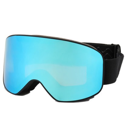 Spykay™ SG60981 Large Frame Anti Fog Over Glasses Ski Goggles for Men Women  - image 3