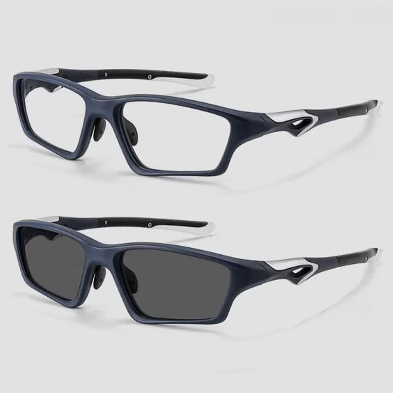 Spykay™ SG60979 Hipster Sports Photochromic Sunglasses - image 3