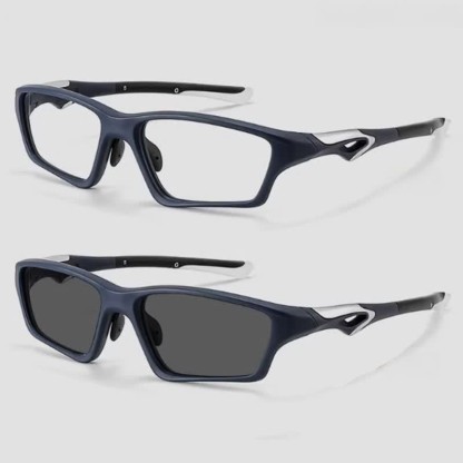 Spykay™ SG60979 Hipster Sports Photochromic Sunglasses - image 3